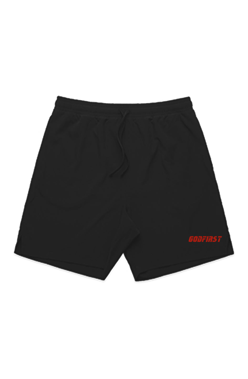 Godfirst Men's Active Faith Shorts 18"