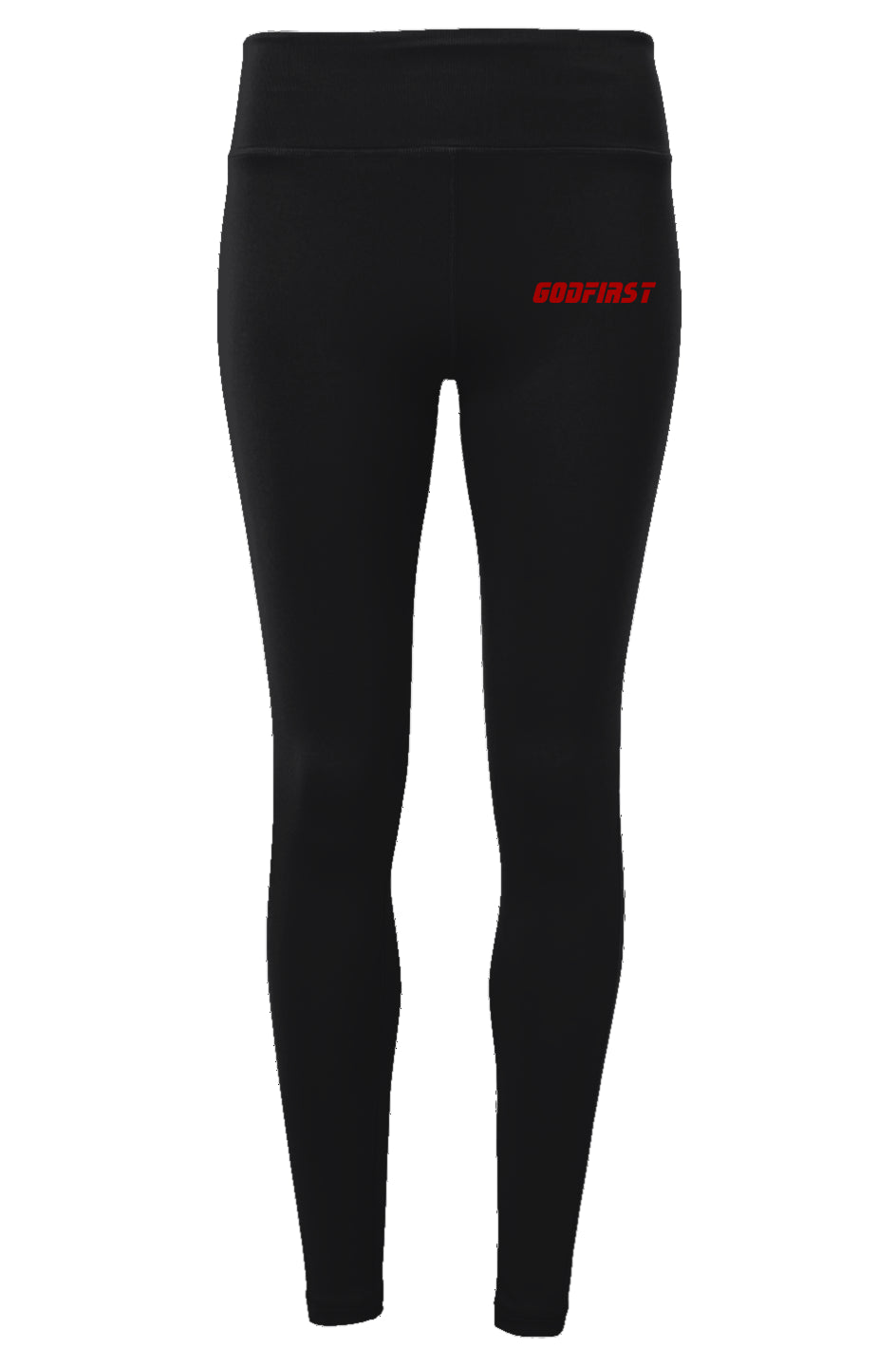 GodFirst Edition Women's Performance Leggings