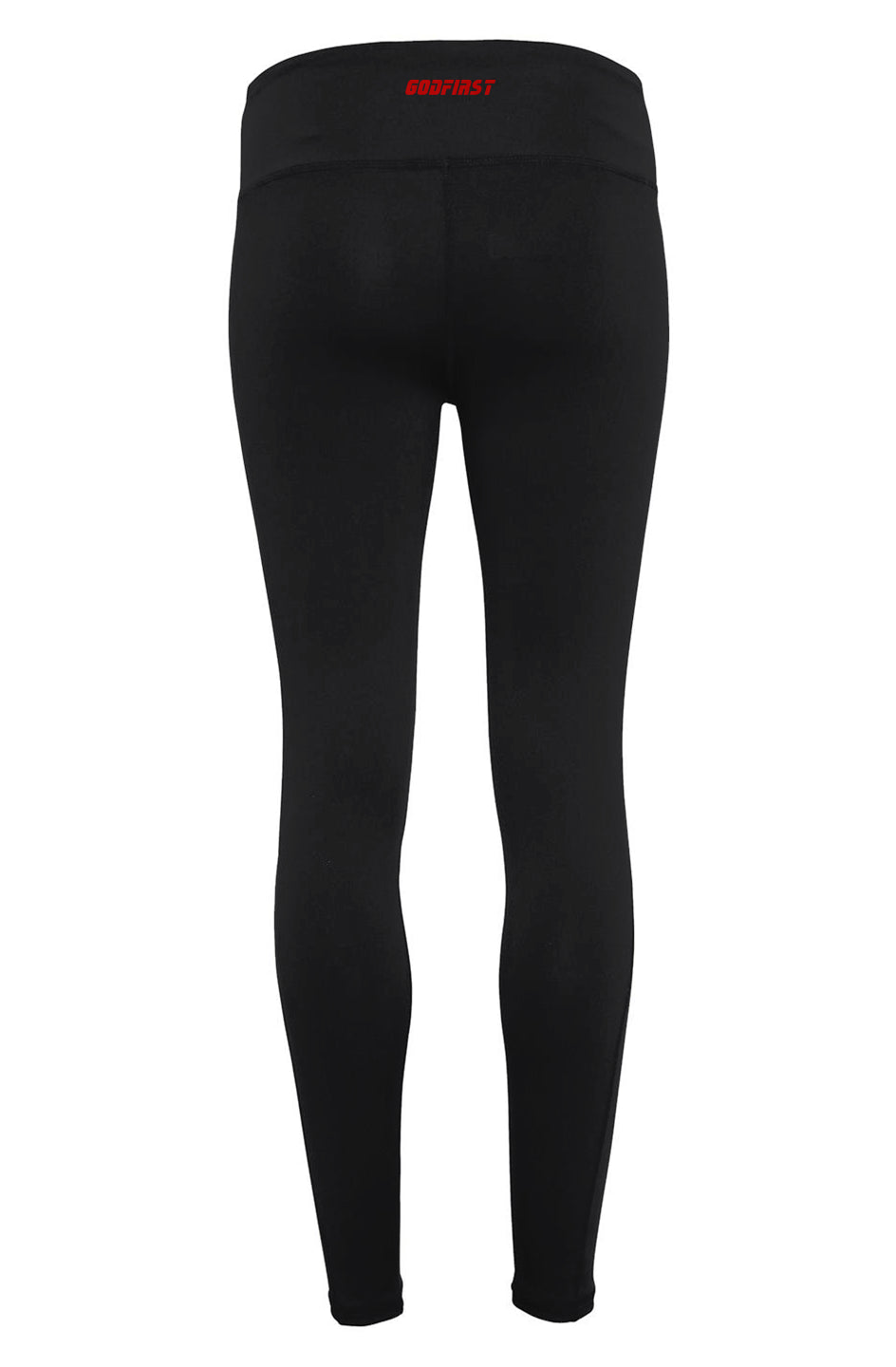 GodFirst Edition Women's Performance Leggings
