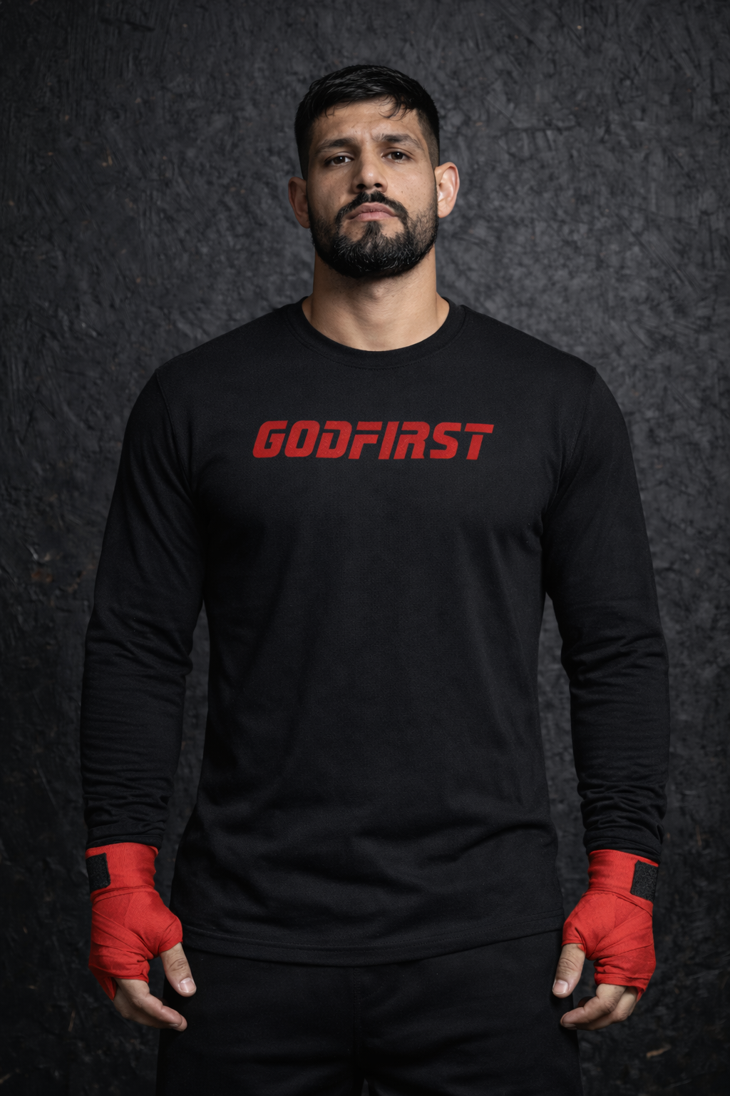 GF Signature Long Sleeve