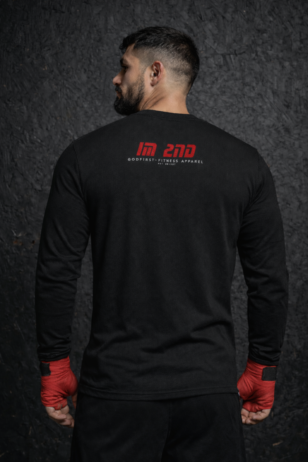 GF Signature Long Sleeve