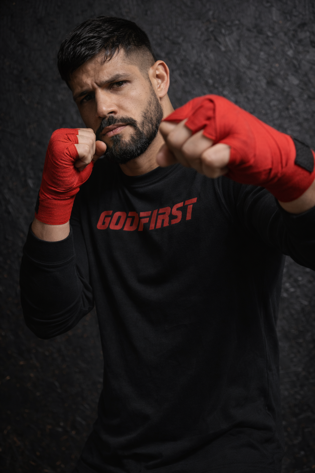 GF Signature Long Sleeve