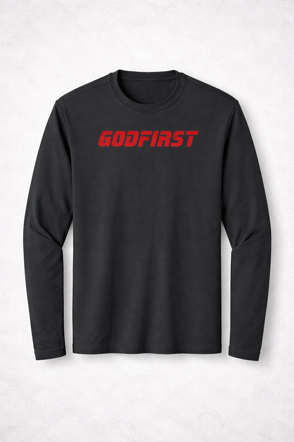 GF Signature Long Sleeve