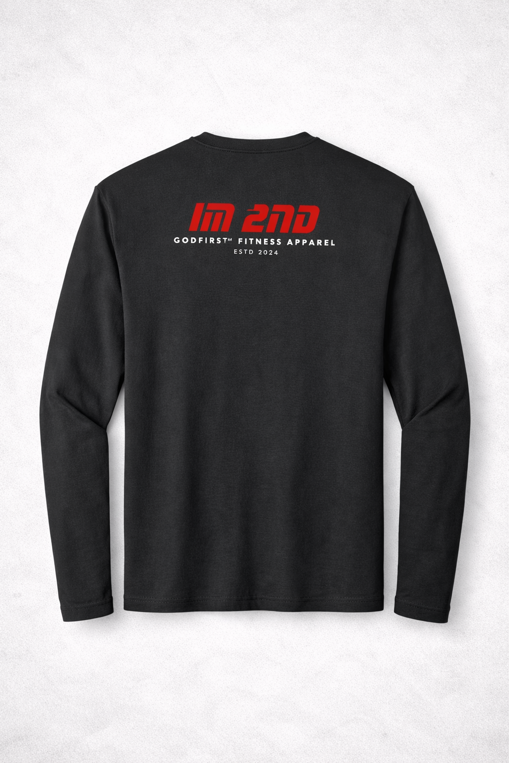 GF Signature Long Sleeve